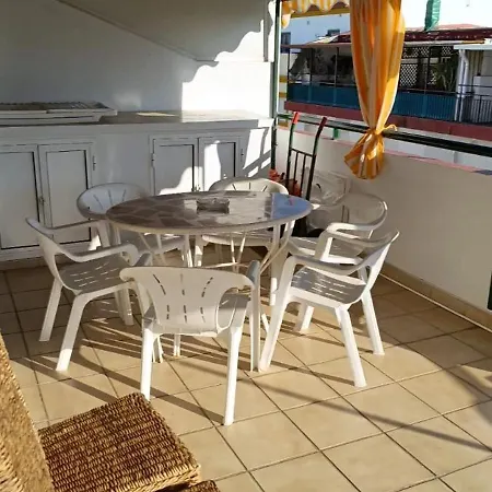 Atico Con Terraza En El Centro De *