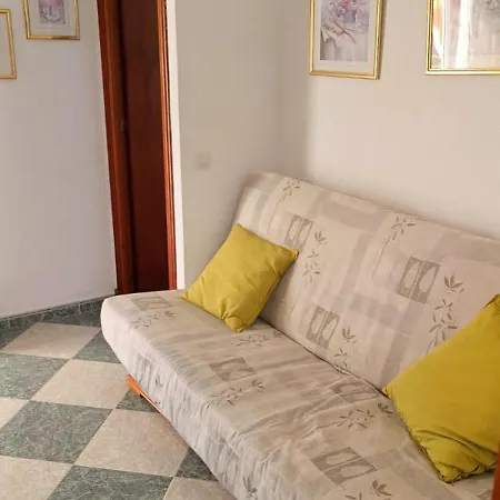 Apartment Atico Con Terraza En El Centro De *