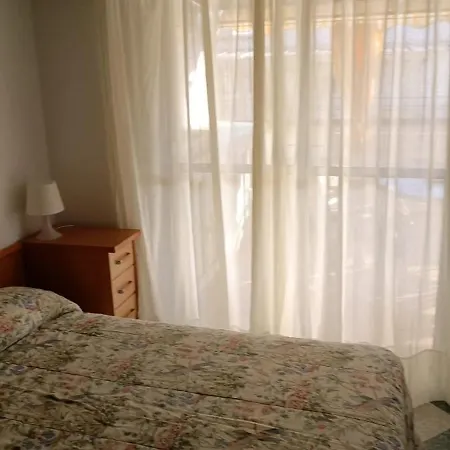 Atico Con Terraza En El Centro De * Punta Umbria
